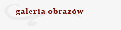 galeria obrazw